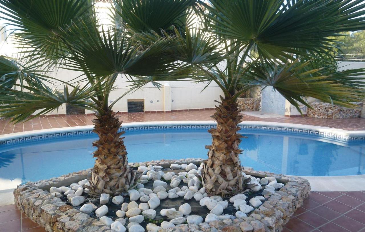 Cozy Home In Nerja With Wifi Eksteriør billede