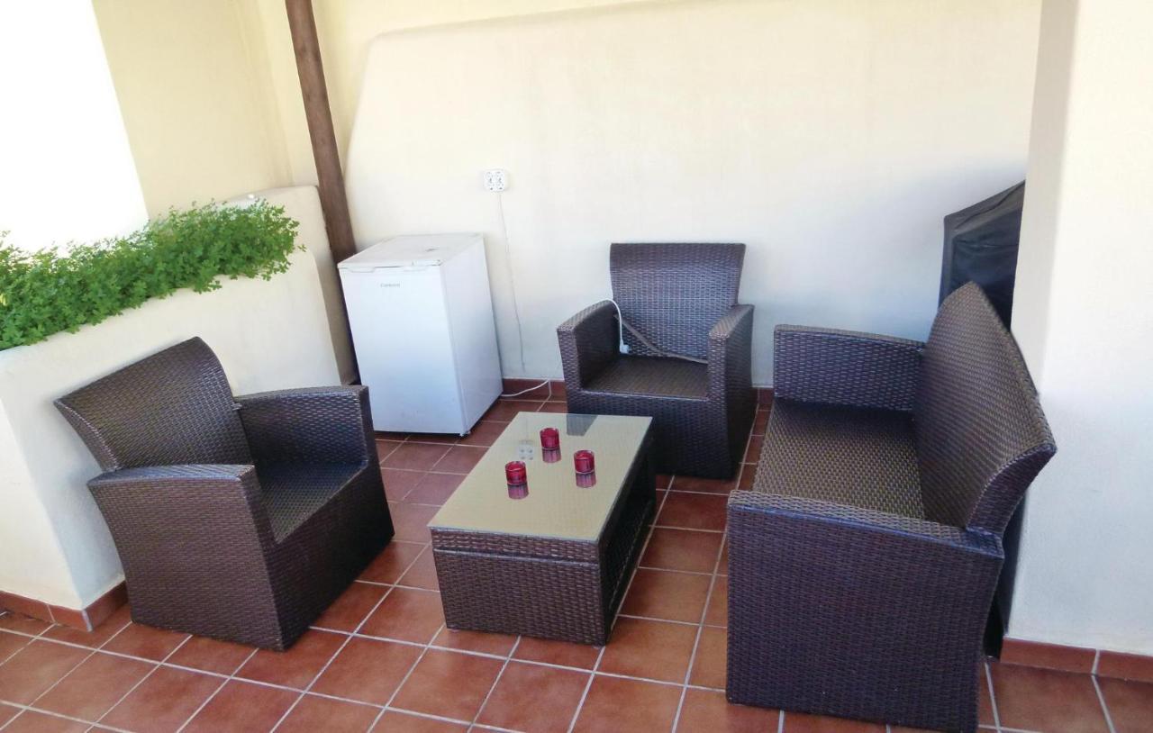 Cozy Home In Nerja With Wifi Eksteriør billede