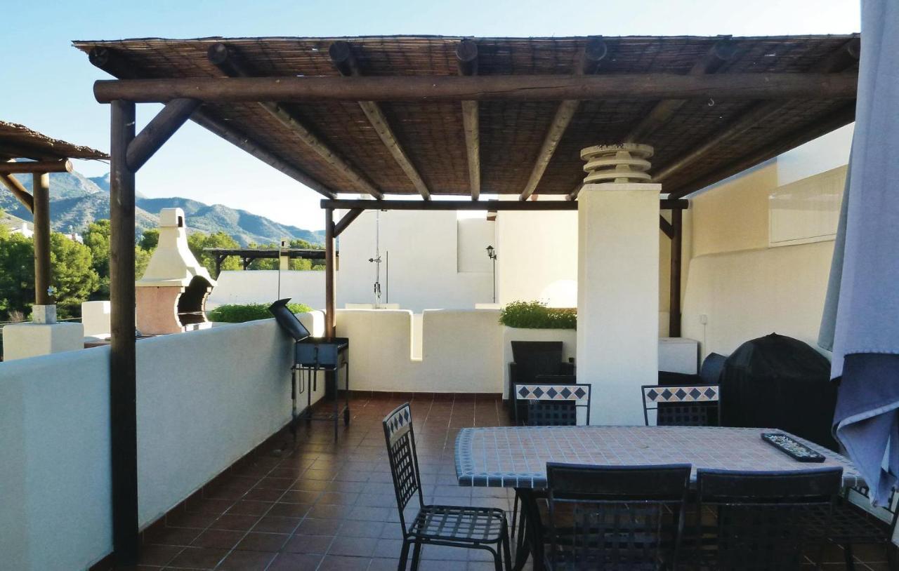 Cozy Home In Nerja With Wifi Eksteriør billede