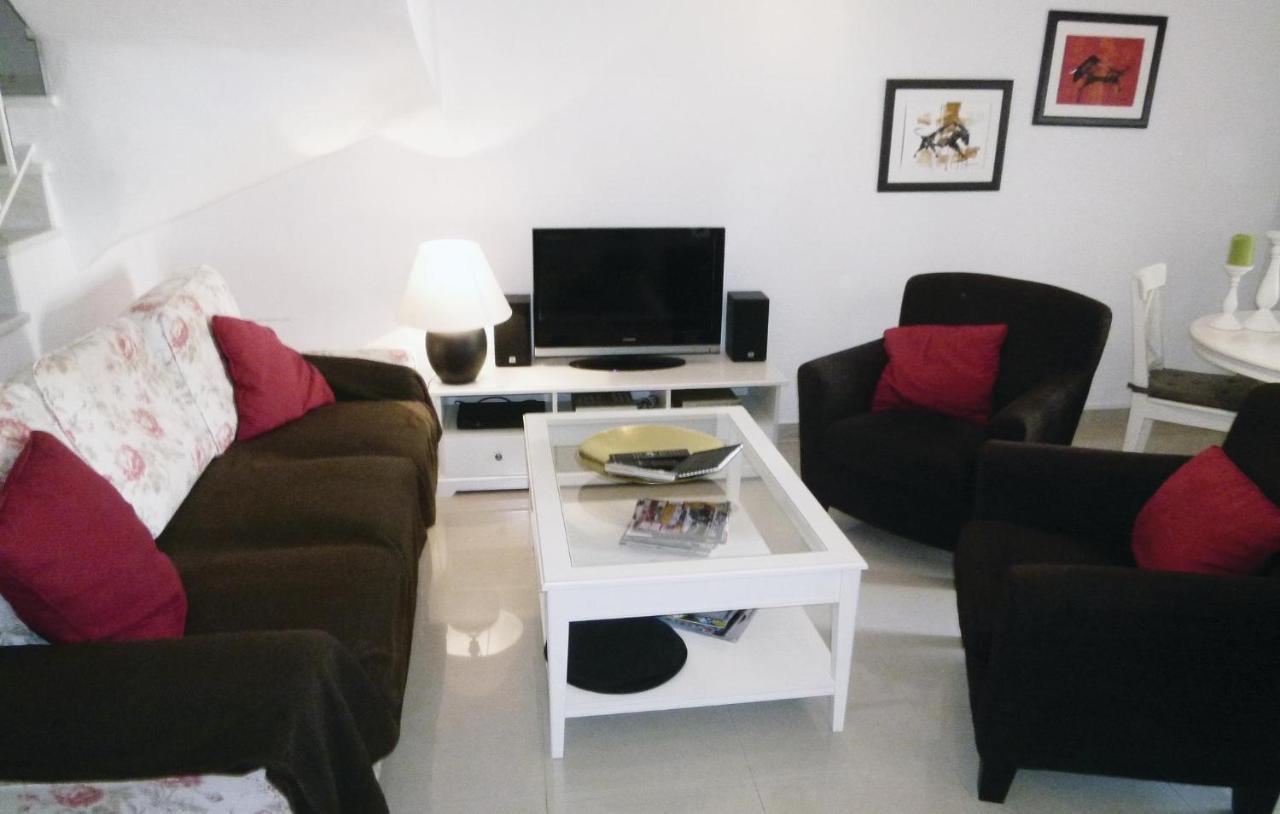 Cozy Home In Nerja With Wifi Eksteriør billede