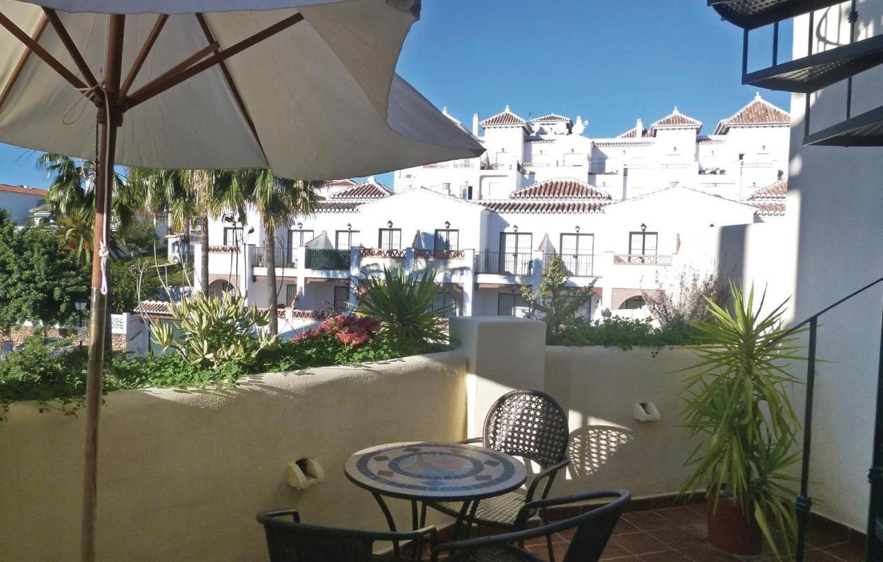 Cozy Home In Nerja With Wifi Eksteriør billede