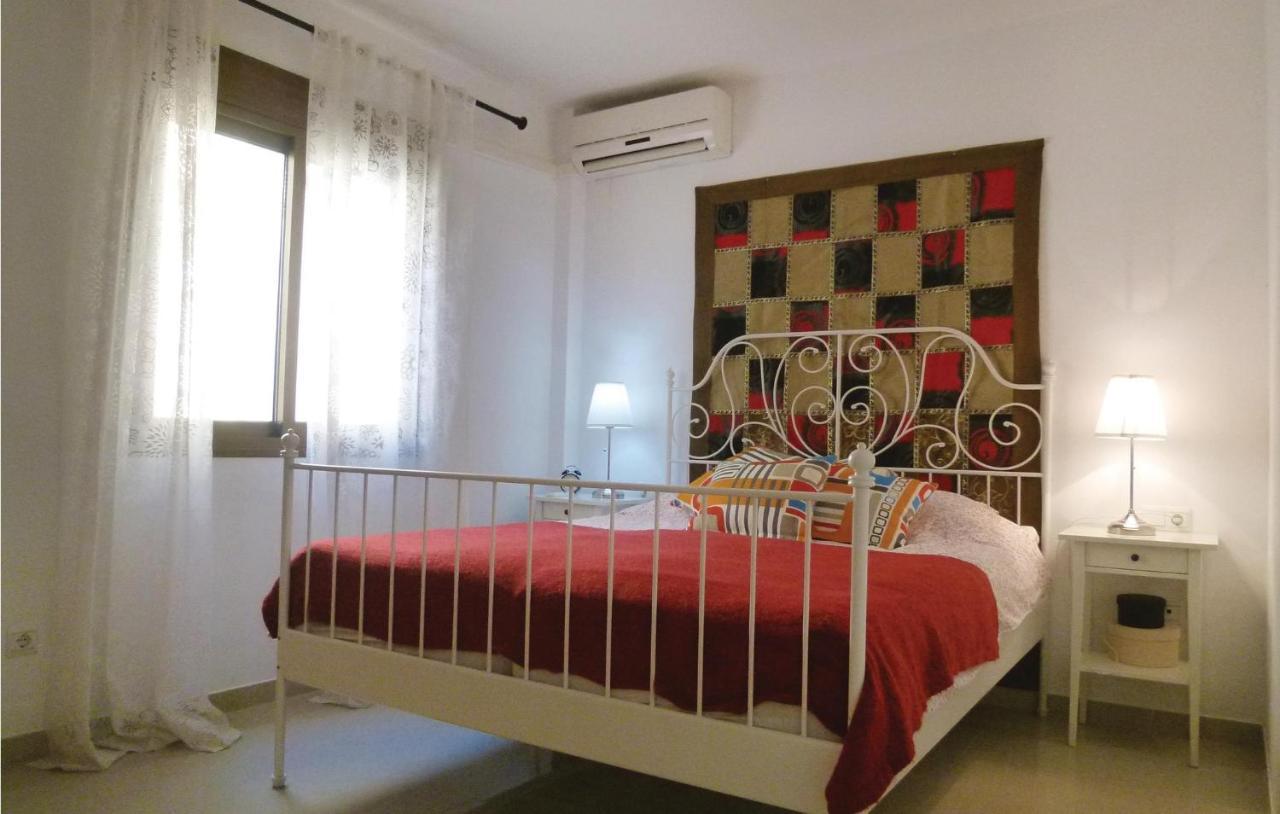 Cozy Home In Nerja With Wifi Eksteriør billede