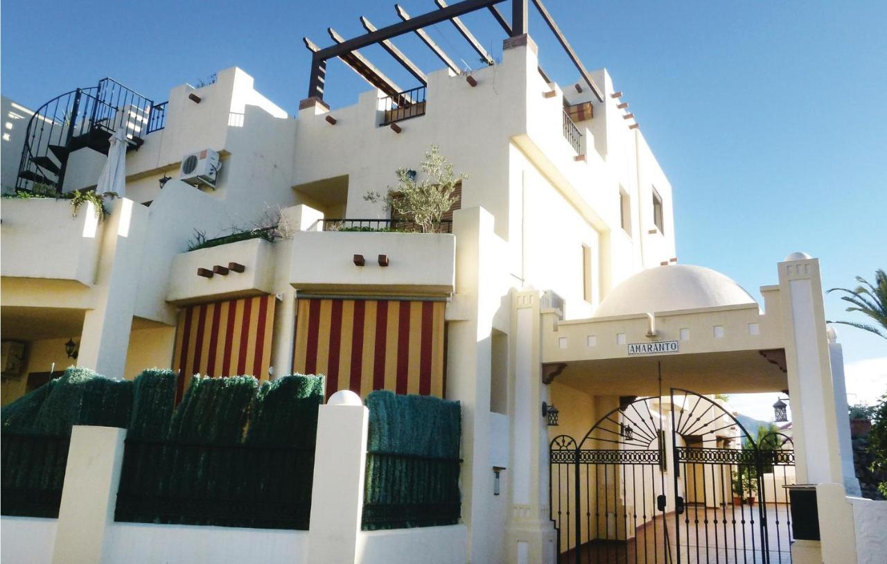Cozy Home In Nerja With Wifi Eksteriør billede