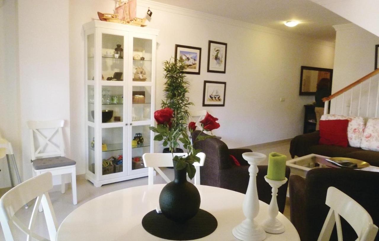 Cozy Home In Nerja With Wifi Eksteriør billede
